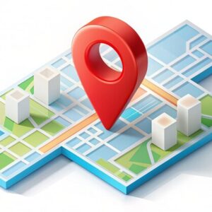 Nota de localización